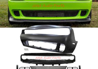 2015-2020 Dodge challenger front Bumper Complete