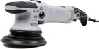 PRP675021 6-Inch Dual Action/Da Polisher, Buffer Waxer with Lock Switch and 6 Variable Speeds for Car Detailing, Tile Cleaning and Wood Polishing