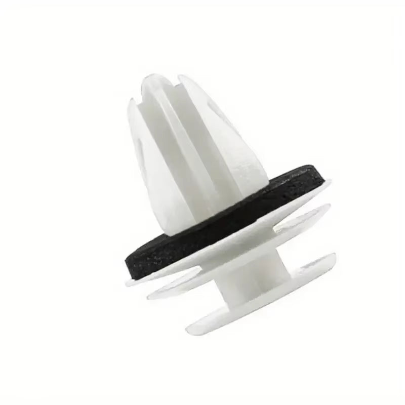Car Door Panel Clip Universal Auto Bumper Mudguard Automotive Fastener Clip Auto Body Push Retainer Pin Rivet Car Accessorie
