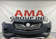 20-22 Buick Encore GX Front Bumper Assymbly