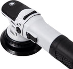 PRP675021 6-Inch Dual Action/Da Polisher, Buffer Waxer with Lock Switch and 6 Variable Speeds for Car Detailing, Tile Cleaning and Wood Polishing