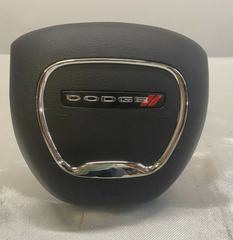 2015-2021 Dodge Charger Challenger Durango Driver Wheel Airbag air bag 15-20