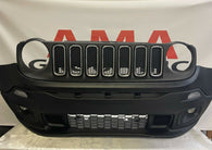 2015-2018 Jeep Renegade Front Bumper Kit Complete