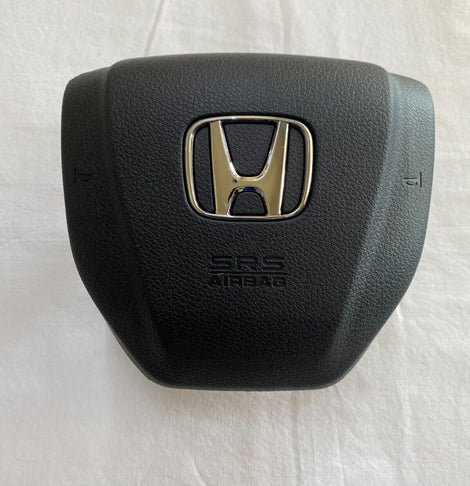 2016-2021 Honda Civic Driver Wheel Airbag 16 17 18 19 20 21