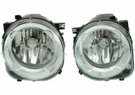 2015-2018 Jeep Renegade Headlight Halogen Set