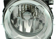 2015-2018 Jeep Renegade Headlight Halogen Set