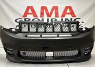 2015-2020 Jeep Grand Cherokee Front Bumper SRT