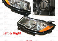 Jeep Compass 18-21 Headlight