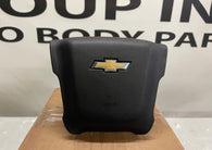 2014-2019 Chevrolet Silverado Tahoe Driver Wheel Airbag Air bag